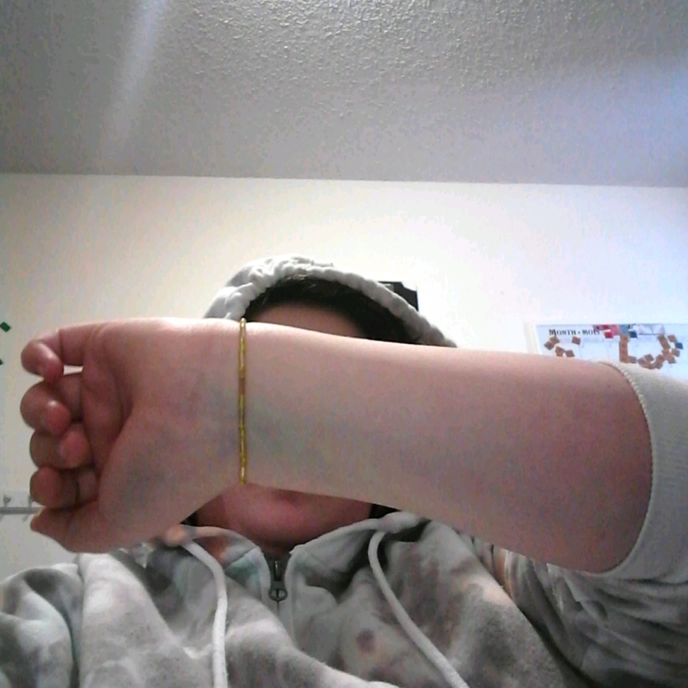Bracelet